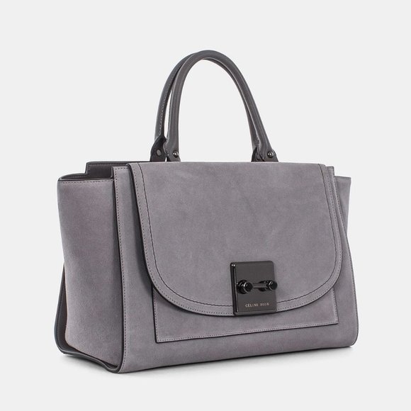 💥 Celine Dion Baroque Satchel - Picture 4 of 13